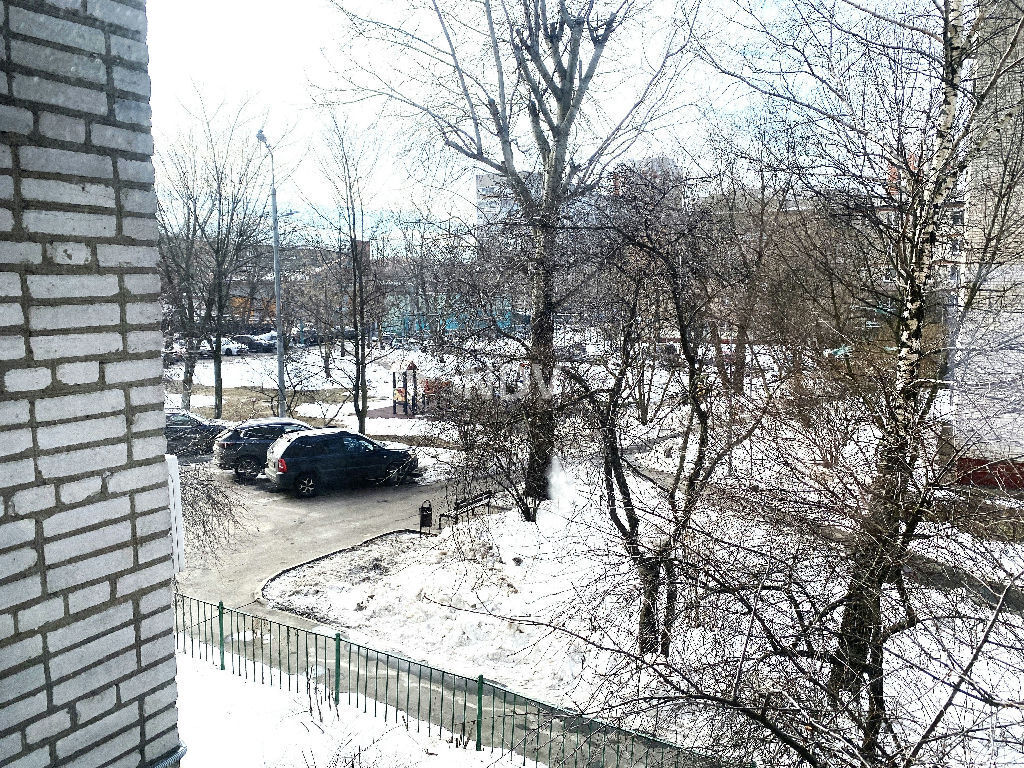 квартира г Домодедово д Щербинка Щербинка МЦД-2, Юбилейная ул., 16 фото 30