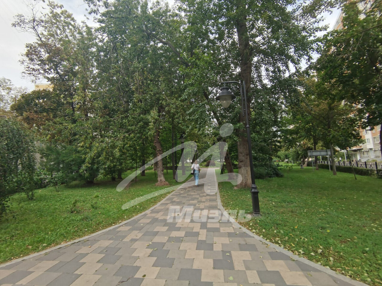 квартира г Зеленоград пр-кт Центральный 20 метро Москва Товарная адм. округ Новорогожская ул. фото 22