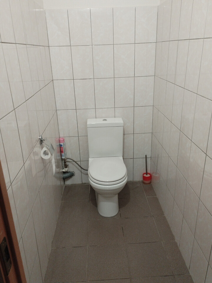 квартира г Химки мкр Сходня ул Папанина 38к/1 фото 18