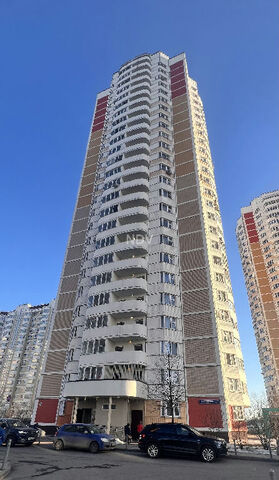 Филатов луг, г. Москвитина ул., 1К 2 фото