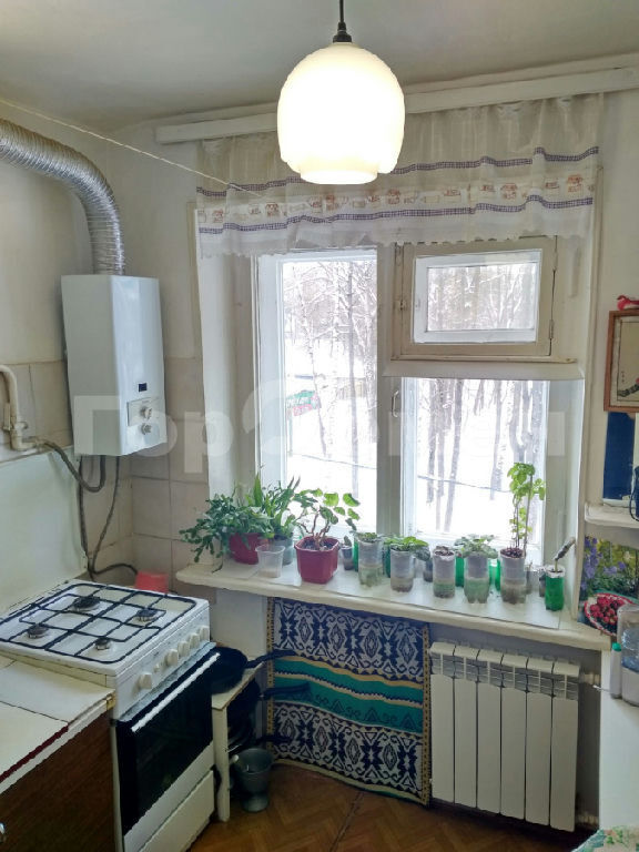 квартира г Наро-Фоминск Маркса ул., 4 фото 3