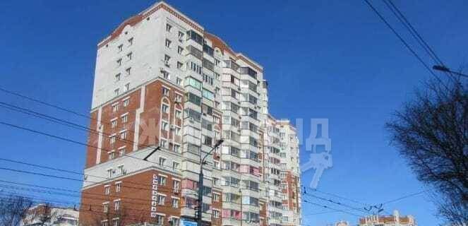 квартира г Благовещенск ул Калинина 52 фото 6