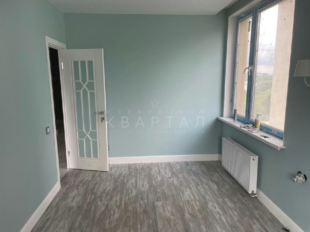 квартира г Лыткарино мкр 6-й 33 фото 19