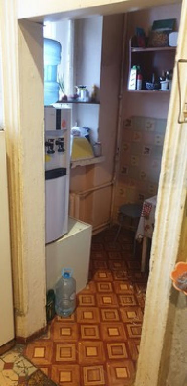 комната г Люберцы ул 3-е почтовое отделение 10 Жулебино фото 22