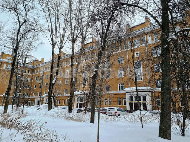 метро Бульвар Рокоссовского Подбельского 4-й пр-д, 6 фото