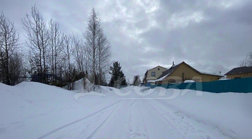 земля г Сургут Березовое садовое товарищество, 9-я линия, 919 фото 4