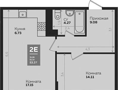 р-н Прикубанский ул. Константиновская, 5 лит 8 фото