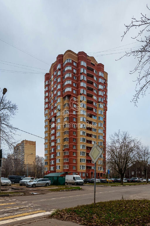 квартира г Балашиха ул Жилгородок 4к/1 фото 4