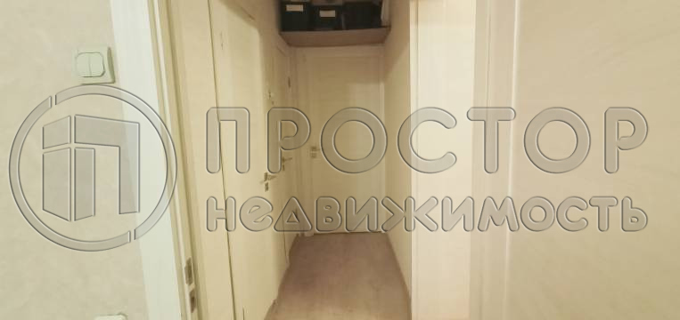 квартира г Москва метро Улица Скобелевская ул Изюмская 22 фото 14