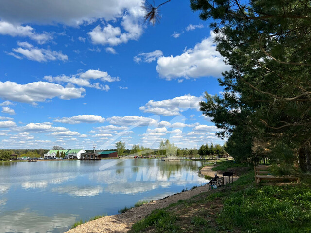 Экс-Лэнд Вилладж КП фото