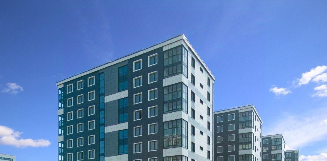 квартира г Санкт-Петербург метро Московские Ворота ул Парфёновская 17 фото 2