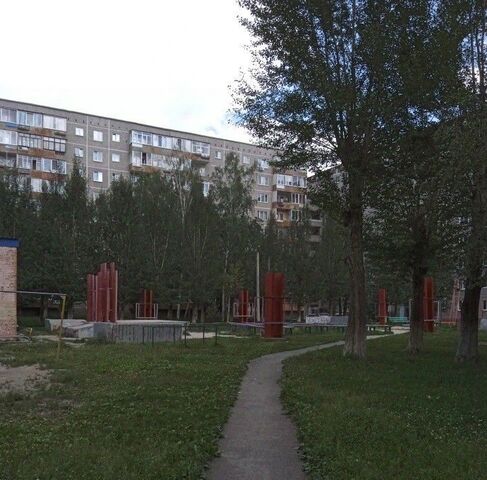 дом 87 Проспект Космонавтов фото