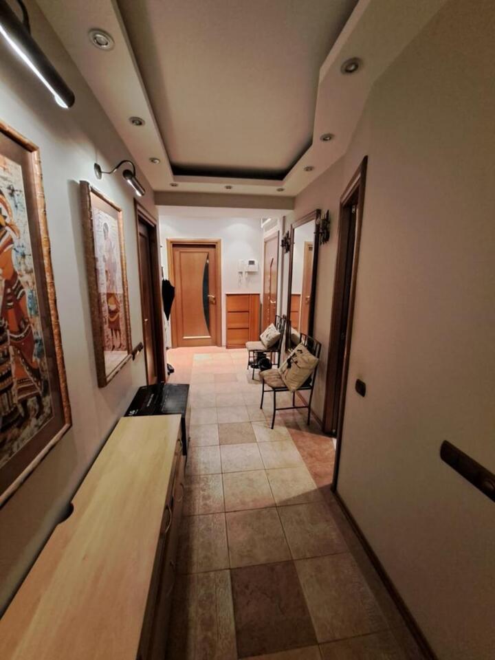 квартира г Москва метро Аэропорт ул Степана Супруна 12к/3 фото 9