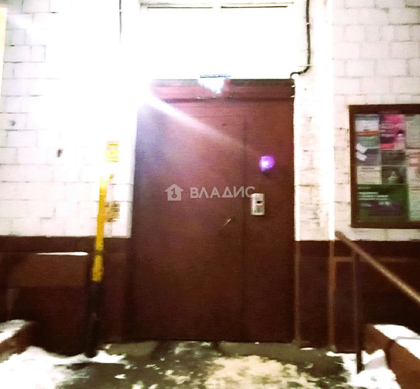 квартира г Балашиха ул Юбилейная 11к/2 фото 18