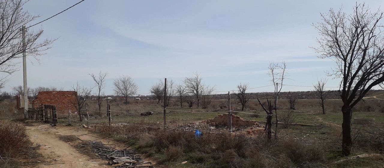 земля г Астрахань р-н Трусовский ул Садовая 382 фото 1