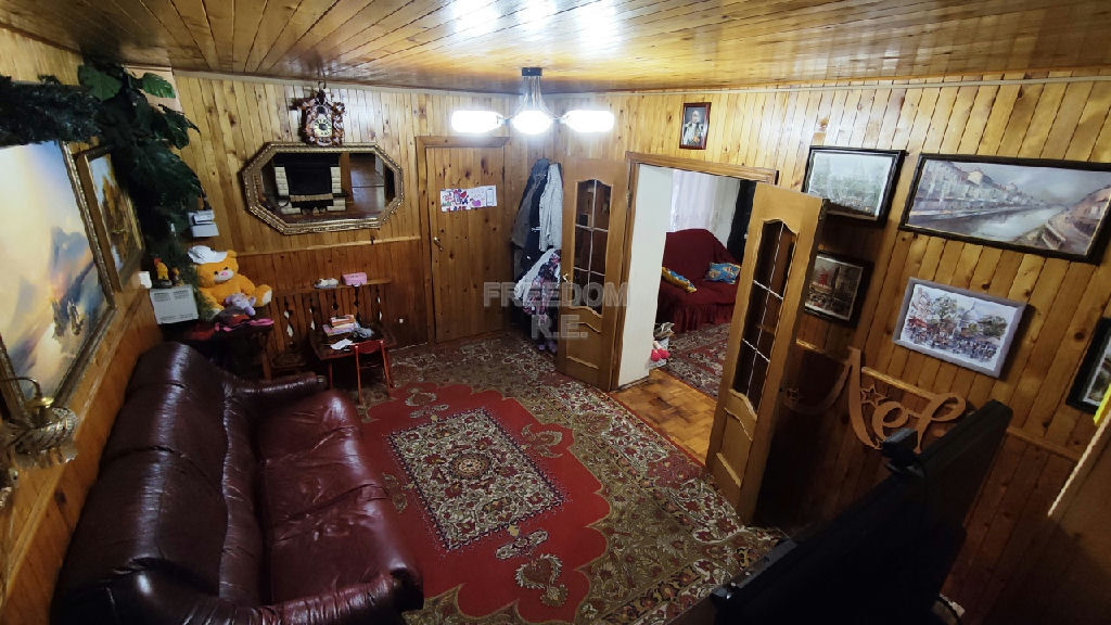 дом городской округ Одинцовский г Звенигород ул Игнатьевская фото 18