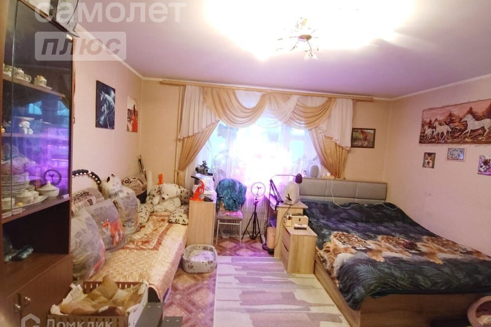 квартира г Обнинск пр-кт Ленина 206 городской округ Обнинск фото 3