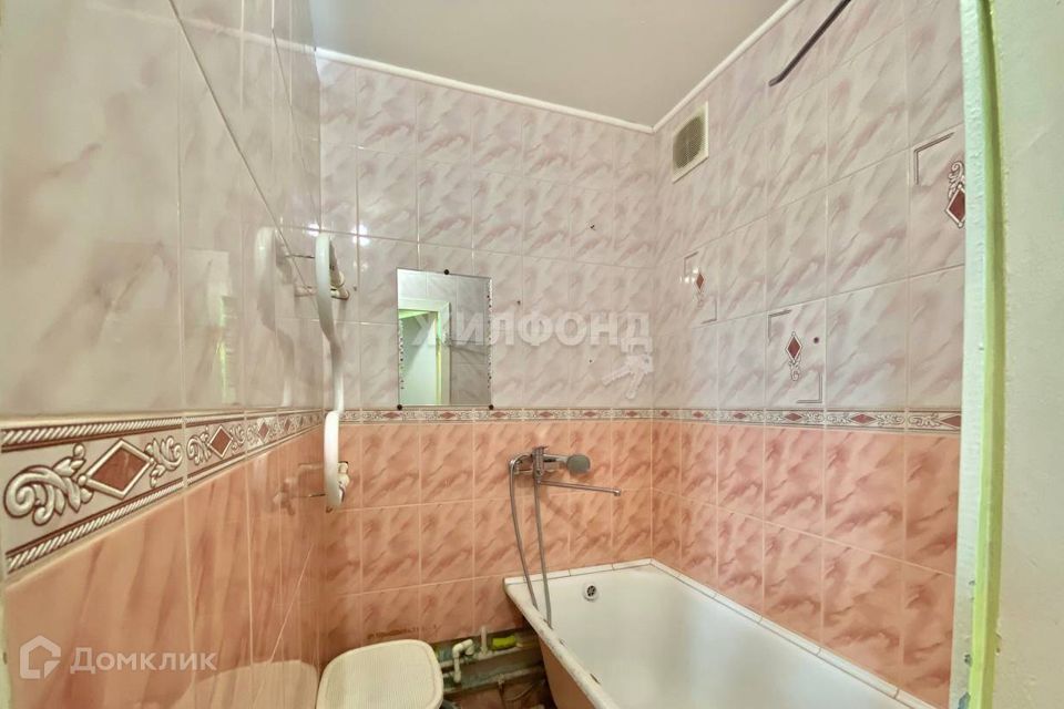 квартира г Томск ул Смирнова 40/3 Томский район фото 6