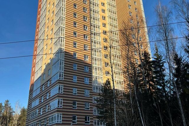 квартира дом 30 городской округ Пермь фото