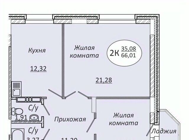 Золотая Нива дом 51 фото