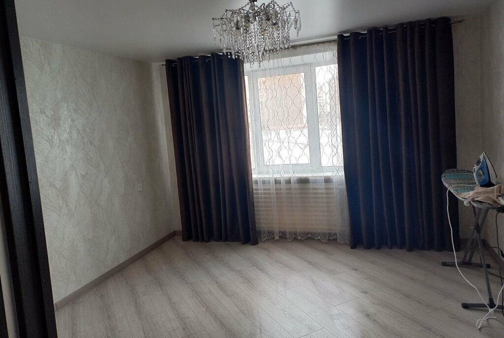квартира г Братск улица Маршала Жукова, 3 фото 5