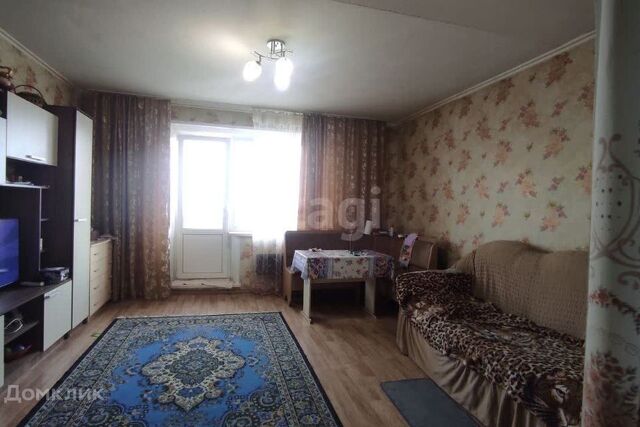 комната городской округ Черногорск, 9 фото