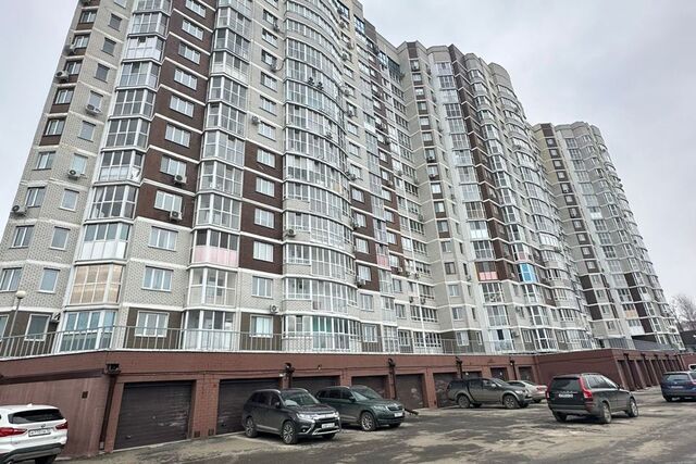 дом 50 Брянский район фото