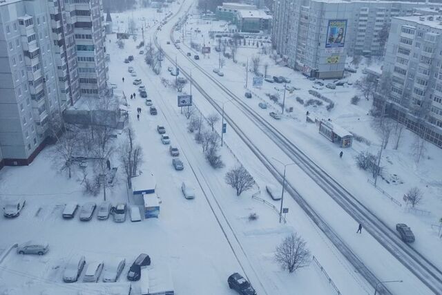 квартира городской округ Усть-Илимск фото