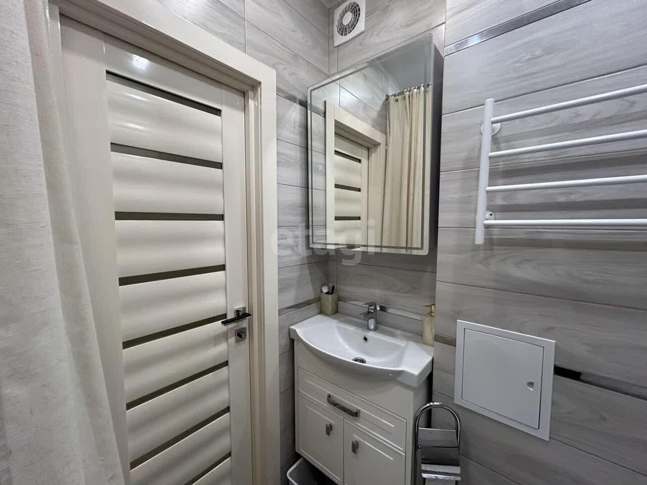 квартира г Архангельск ул Гайдара 57/3 фото 14