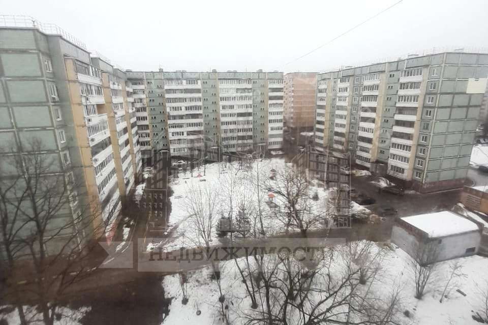 квартира г Калуга б-р Энтузиастов 1 городской округ Калуга фото 10