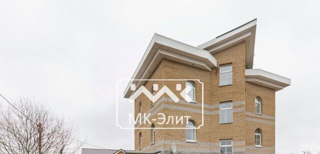 дом г Пушкин снт Рехколово линия 8-я В.О. 22 фото