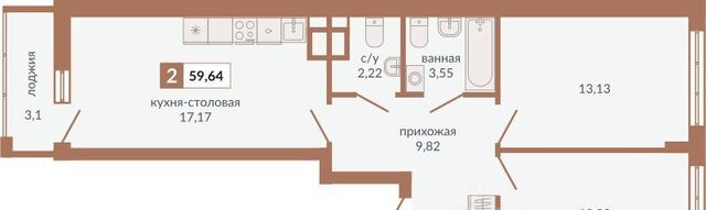 ВИЗ ЖК «Видный» Площадь 1905 года, жилрайон фото