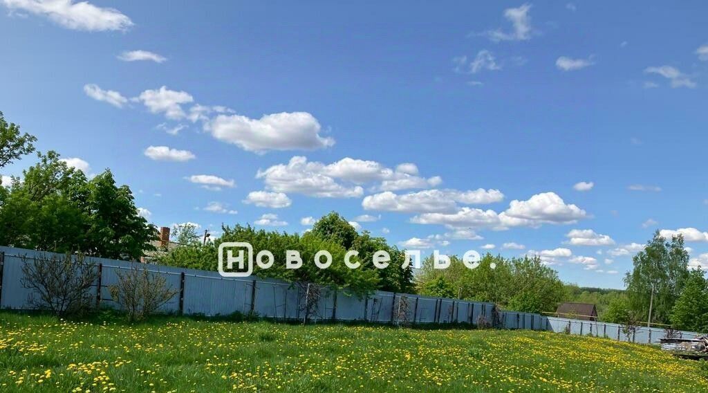 дом р-н Рыбновский д Высокое Батуринское с/пос, М-5 Урал, 165-й км фото 3