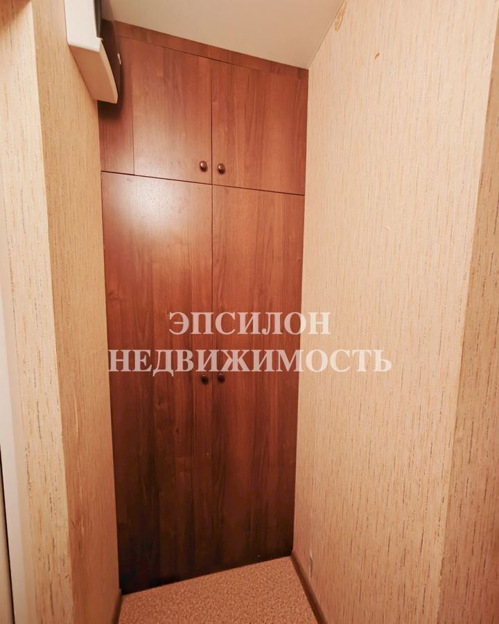 квартира г Курск р-н Центральный пр-кт Надежды Плевицкой 37 фото 5