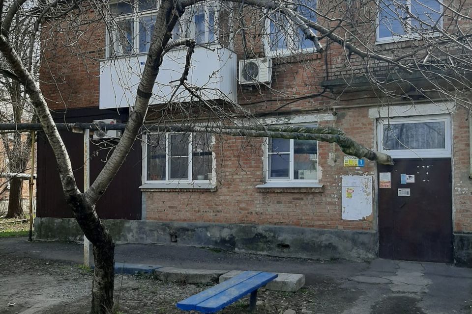 квартира г Батайск ул Панфилова 28 городской округ Батайск фото 1