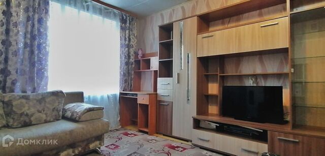 комната дом 43а городской округ Нижний Новгород фото