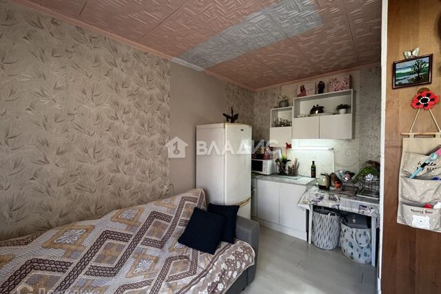 комната дом 36 городской округ Калининград фото