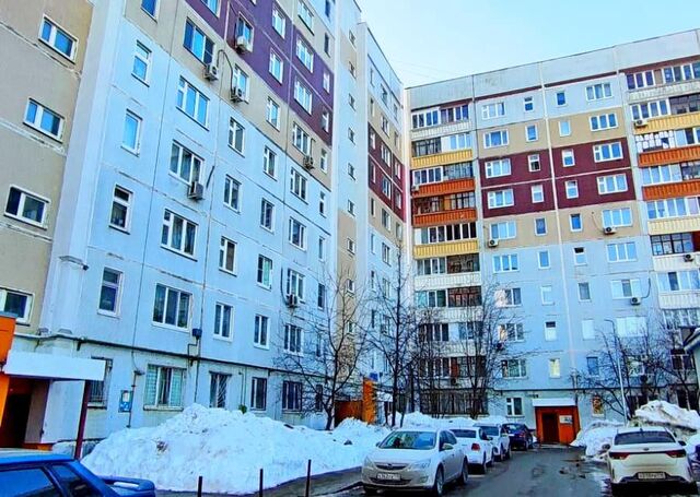 дом 132 городской округ Казань фото