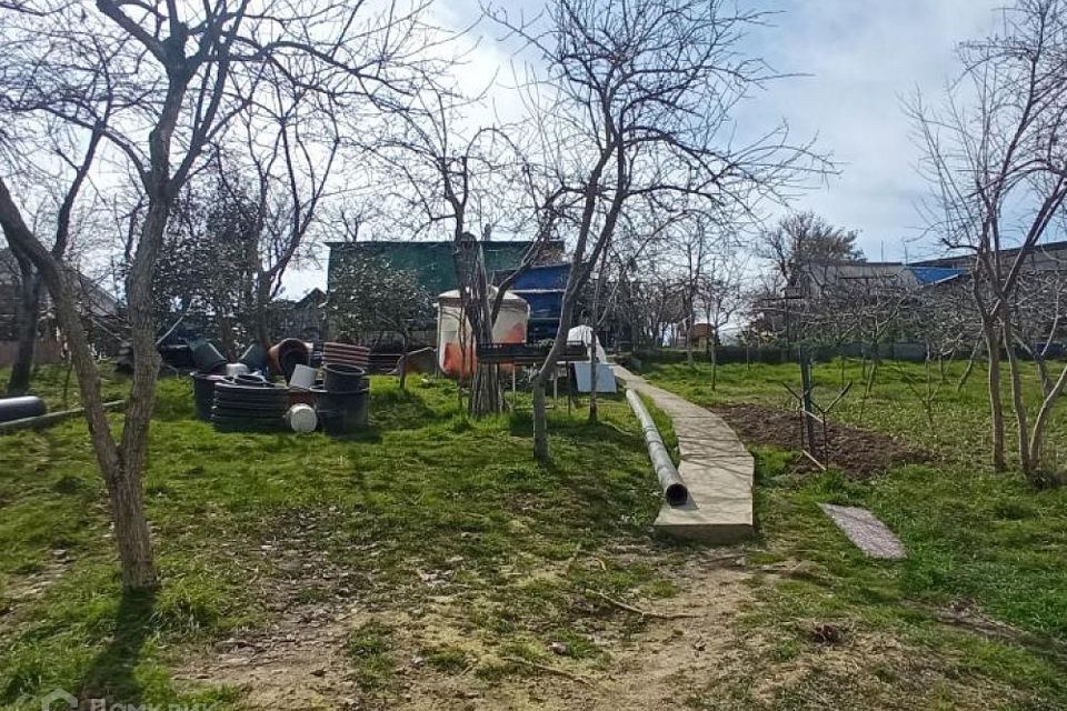 земля г Сочи с Черешня городской округ Сочи, Гомельская улица, 39 фото 2