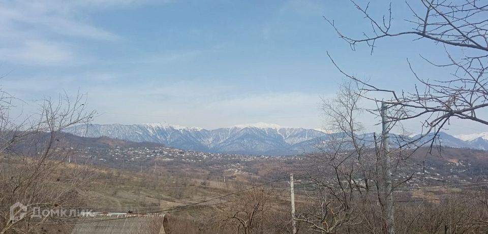 земля г Сочи с Черешня городской округ Сочи, Гомельская улица, 3 фото 2