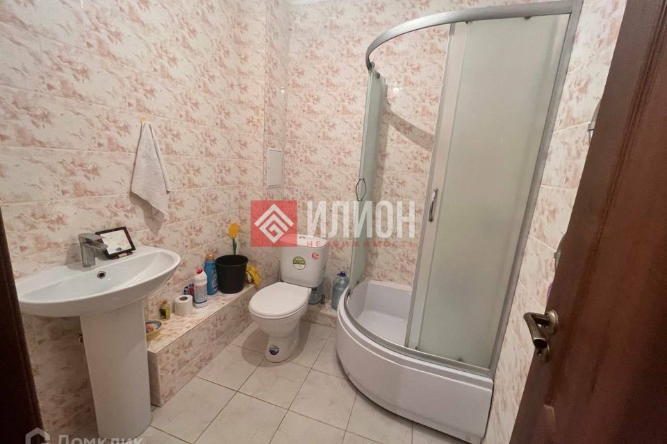 квартира г Севастополь ул Энергетиков 14в Нахимовский район фото 6