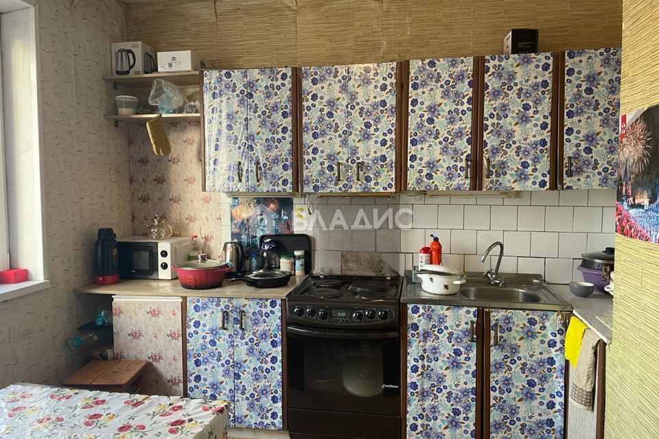 квартира г Химки ул Родионова 2а городской округ Химки фото 1