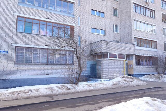 квартира дом 69а городской округ Подольск фото