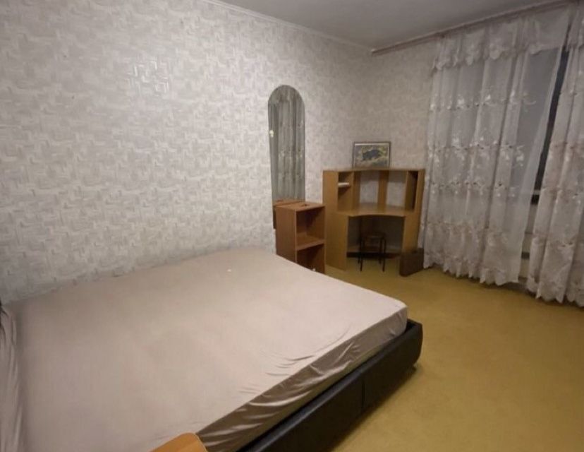 комната г Москва ул Лескова 10 Северо-Восточный административный округ фото 3