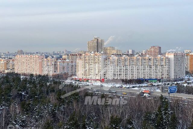 квартира дом 2к/1 городской округ Котельники фото