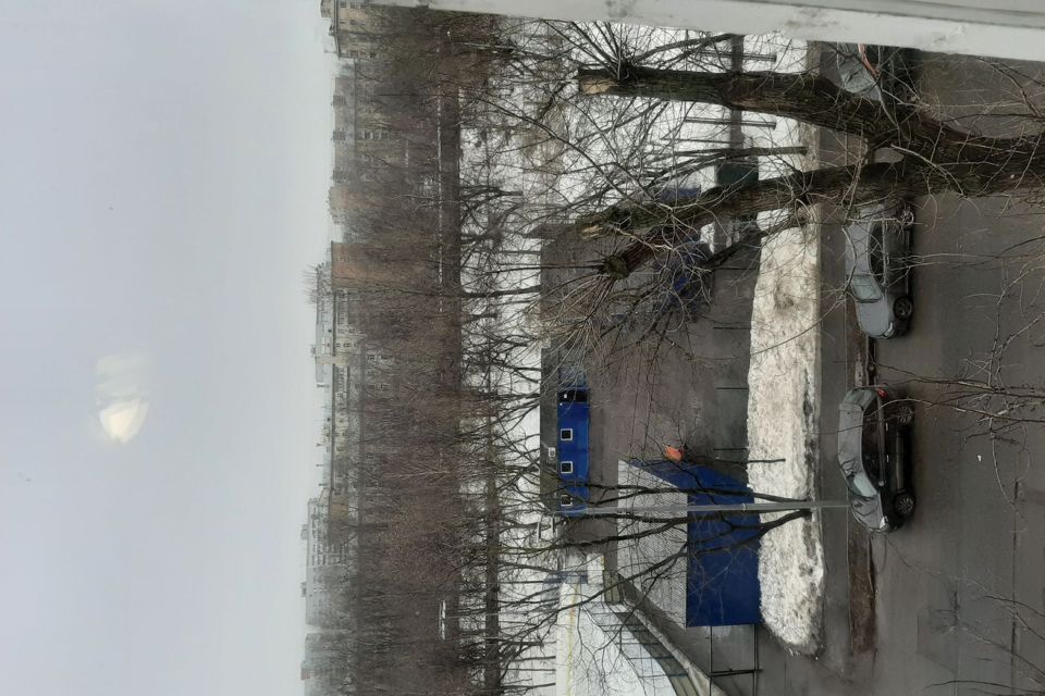 квартира г Москва проезд Каширский 9к/1 Южный административный округ фото 3