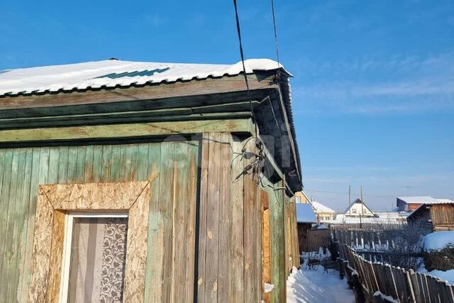 городской округ Курган, жилой район Восточный фото