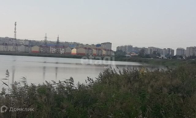 городской округ Курган, жилой район Северный фото