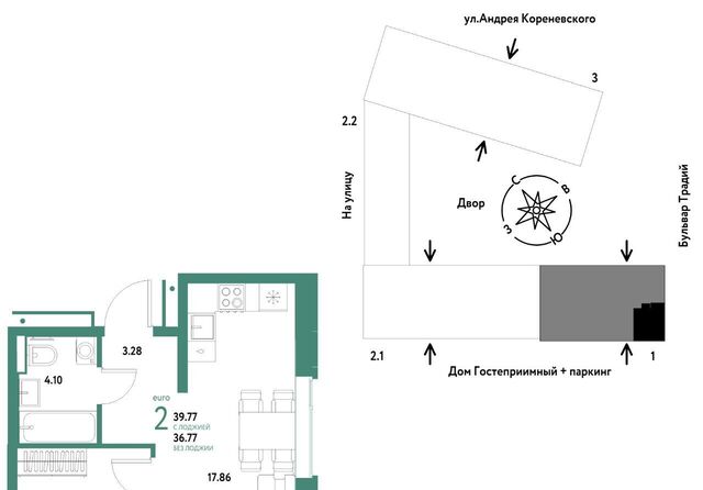 р-н Калининский фото