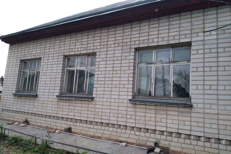 дом муниципальное образование Барнаул, Степная улица, 6А, село Лебяжье фото 2